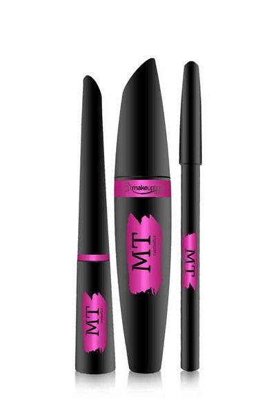 MT Rimel Eyeliner Eye Pencil Set