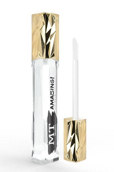Makeuptime Mt Amazing Lip Balm Lip Moisturizer Transparent