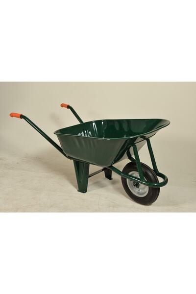 KESKİN ÇELİK Keskin Plus El Arabası