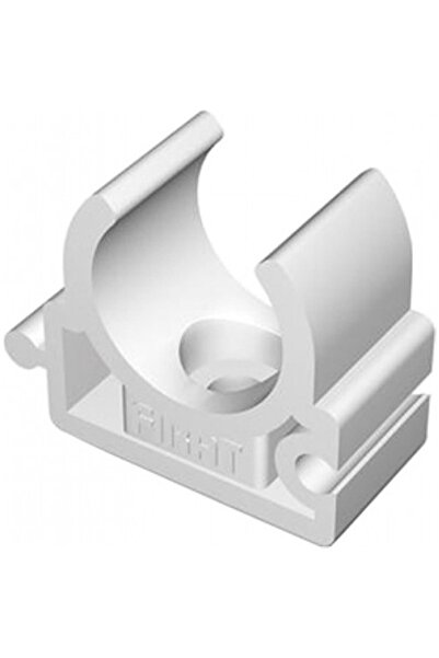 FIRAT 25lik Tekli Pprc Kelepçe 20 Adet