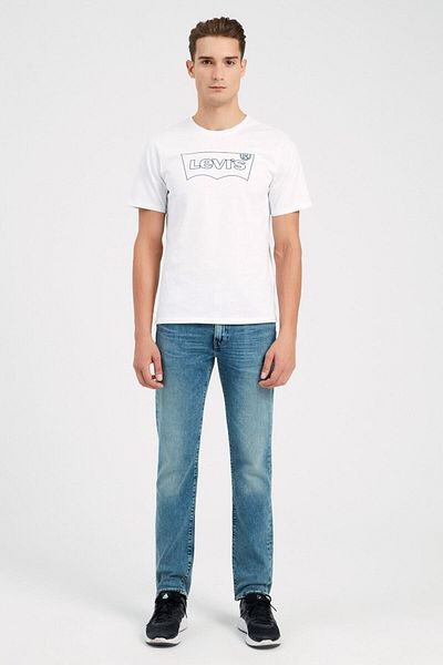 Levi's Ανδρικά 511 Slim Walter Jean 04511-4894.