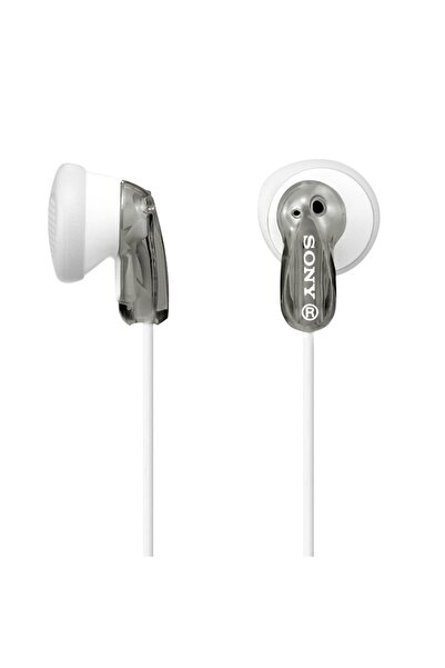 Sony Mdr-e9lph Kulak Içi Kulaklık - Gri