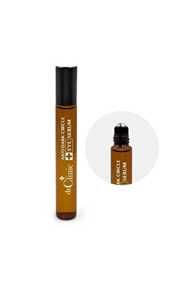 Dr. Clinic Göz Çevresi Bakım Serumu 10ml