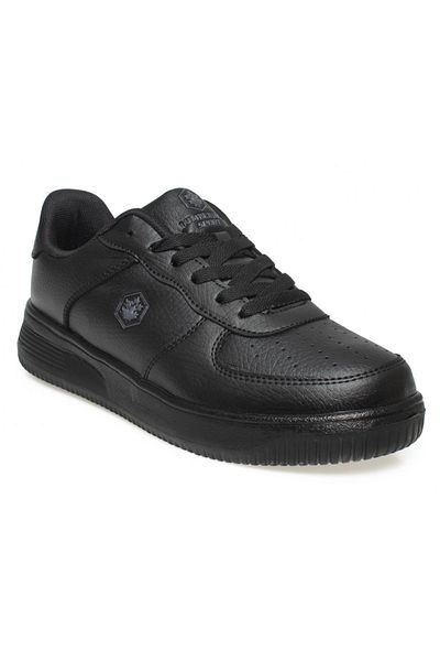 lumberjack Finster Wmn 9pr Black Women's Sports Shoes