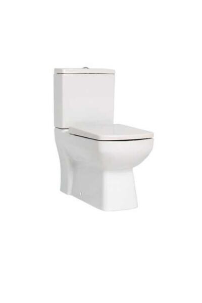 ALVİT Gideros Duvara Dayalı Klozet