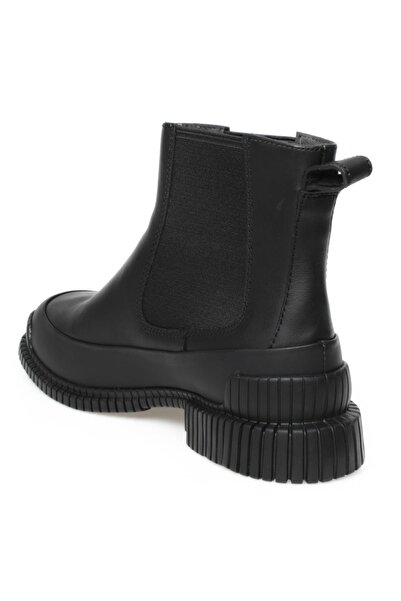 CAMPER K400304z Pix Casual Siyah Kadın Bot