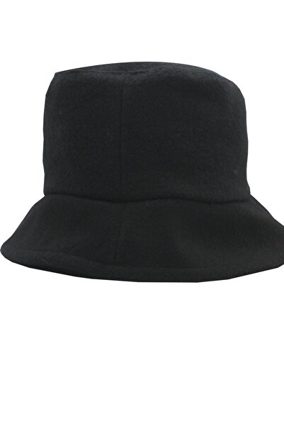 şapkadan قبعة دلو نسائية شتوية