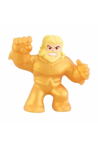 Goojitzu دي سي إس4 ميني-41395 غولدن أرمور أكوامان