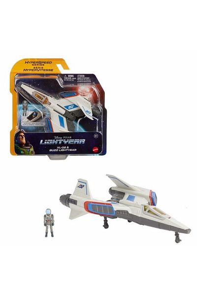Goojitzu سلسلة الطائرات لايت يير Xl-02 Buzz Lightyear Hhj97