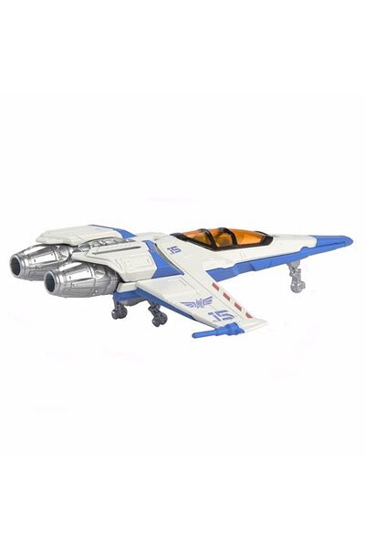 Goojitzu سلسلة الطائرات لايت يير Xl-15 Buzz Lightyear Hhc95