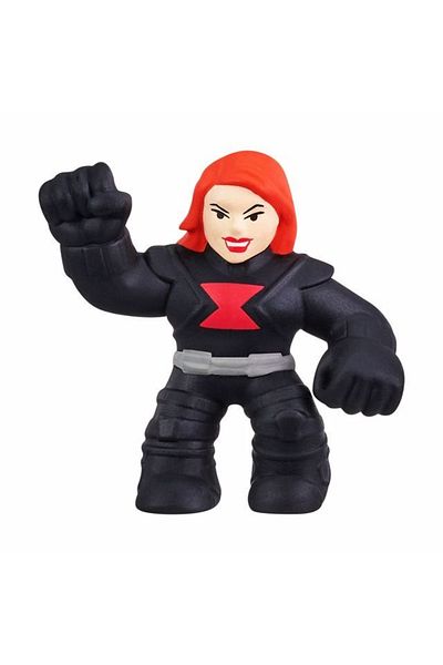 Goojitzu Marvel Minis S5-41380 Black Widow