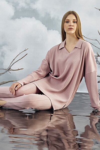 GİZZEY 20840 Σετ παντελονιών