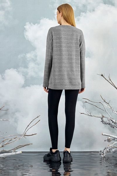 GİZZEY 20832 Women's Tights Set