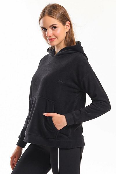 Slazenger Sweat pentru femei Sassa - St21wk040-500
