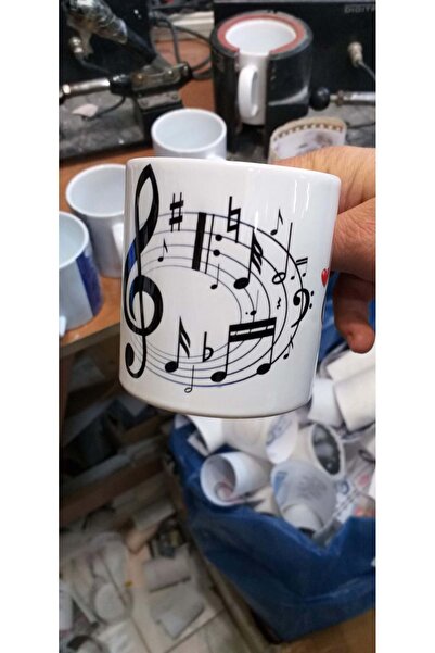 sıradışıhediyem كوب عزيزي المعلم