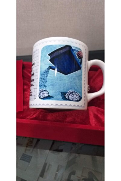 sıradışıhediyem كوب عزيزي المعلم