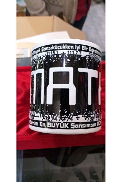 sıradışıhediyem كوب عزيزي المعلم