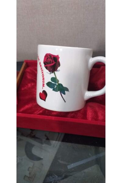 sıradışıhediyem كوب عزيزي المعلم