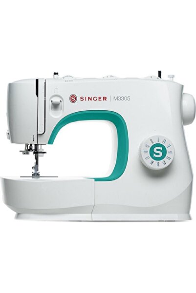 SİNGER M3305 Dikiş Makinesi