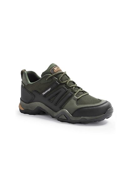 Slazenger Sa21oe027 Γενικά παπούτσια εξωτερικού χώρου Χακί