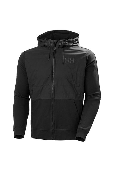 Helly Hansen Stripe Hybrid Men's Sweatshirt 53525-990
