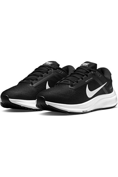 Nike Aır Zoom Structure 24 Erkek Spor Ayakkabı Da8570 Da8570-001