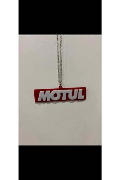 AbajurAksesuar Motul Ayna Askı Pleksi Süsü