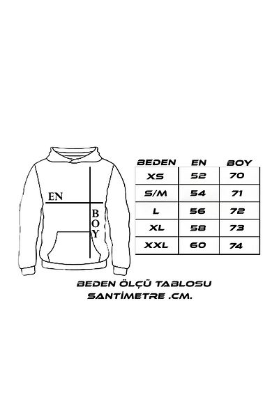 mw memowear Unisex Bulut 2ip Raised Oversize Sweatshirt