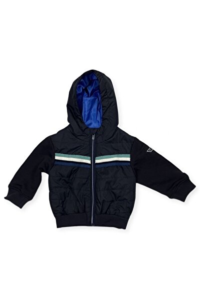 Bebepan Pool Boy Hooded Raincoat