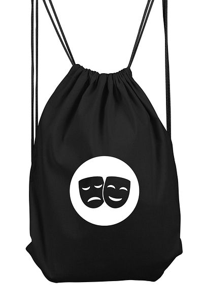 Zeron Tasarım Theater Sports Backpack Bll1036