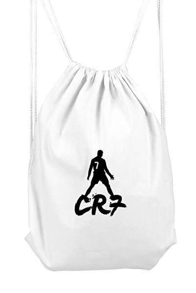 Zeron Tasarım Спортивний рюкзак Ronaldo Bll2474