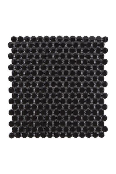 MozaiKristaL Mutfak, Banyo, Havuz, Sauna, Spa Ve Tüm Yüzeyler Için 20x5 Mm Yu...