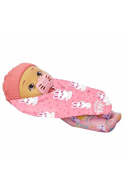 My Garden Baby İlk Küçük Tavşan Bebeğim Hgc10