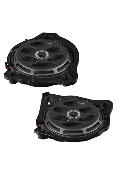 Match Up W8mb s4 Mercedes Uyumlu 20cm Subwoofer Seti