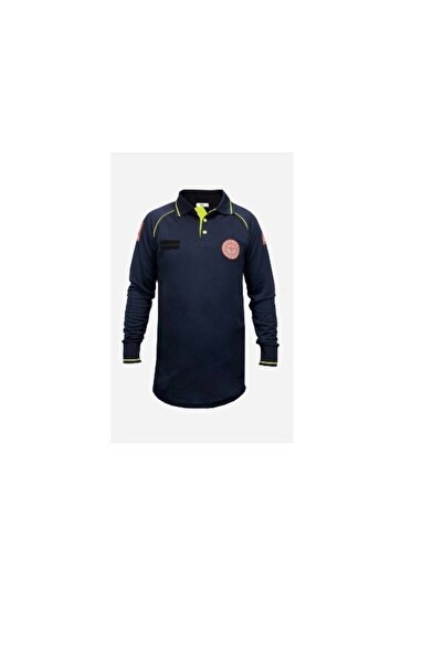 İBA MEDİKAL Iba Medikan I-sportive Polo Yaka Tunik 112 T-shirt
