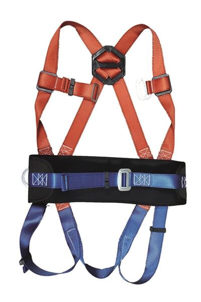 Karam Kp-30 Emniyet Kemeri