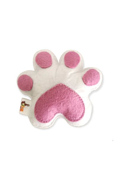 Dino Cat Mint (CATNIPLI) Vik Vikli Cat Toy