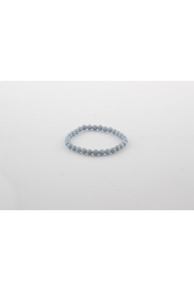 ALAVAN Natural Stone Bracelet 6 mm