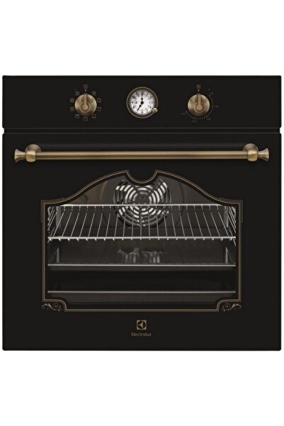 Electrolux Rustik Ankastre Set [efc226r+egh6343ror+eoa5220aor]