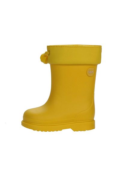 IGOR Unisex Παιδικές μπότες βροχής Chufo Cuello