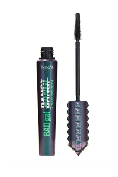 benefit cosmetics Badgal Bang! Waterproof Maskara
