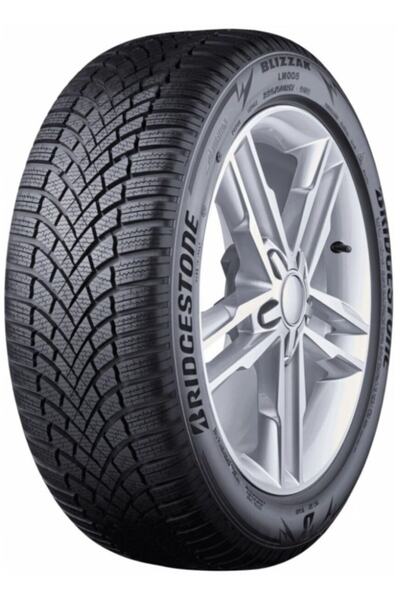 Bridgestone 225/40r18 92v Xl Blizzak Lm005 Binek Kış Lastiği 2022