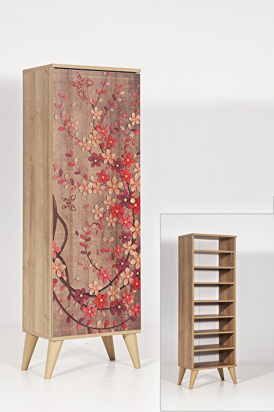 MOBETTO Bingo Mutfak Çocuk Odası Çok Amaçlı Dolap