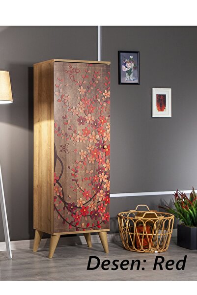 MOBETTO Bingo Mutfak Çocuk Odası Çok Amaçlı Dolap