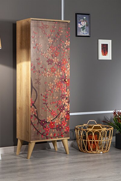 MOBETTO Bingo Mutfak Çocuk Odası Çok Amaçlı Dolap