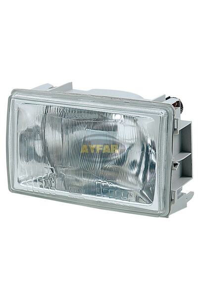 AYFAR 202216 Far Ön Sol R9 Uyumlu