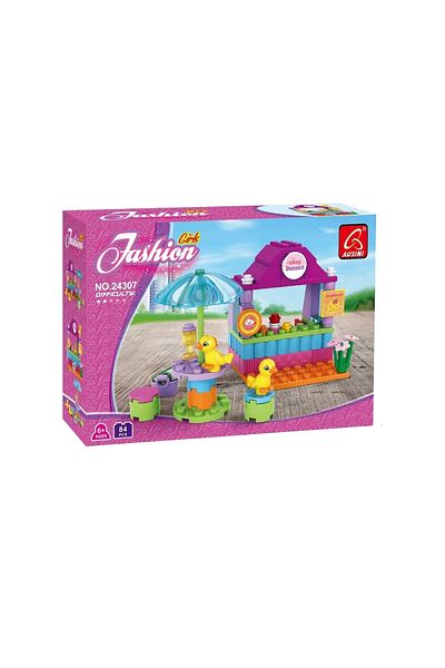 Ausini Fashion Set 24207
