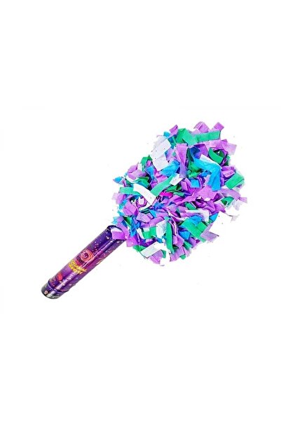 civanavmarket Renkli Komfeti