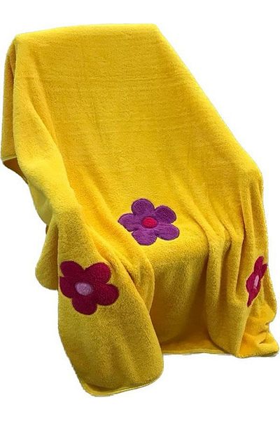 İlkim Double Wellsoft Blanket