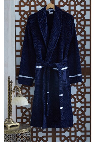 LEVENT ELCIN HOME TEXTIL Özel Tasarım Bornoz